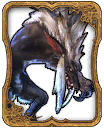 Gnoll Card