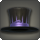 Chimerical felt hat of casting icon1.png