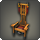 Odder otter chair icon1.png