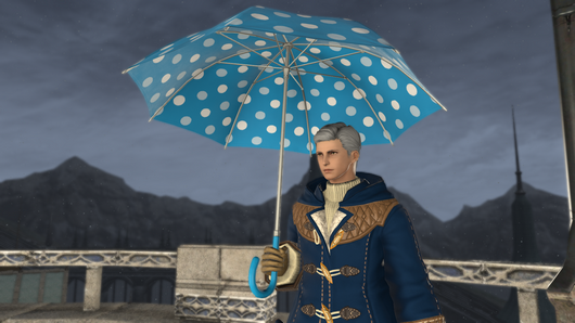 Pleasant Dot Parasol img1.png