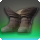 Voeburtite shoes of healing icon1.png