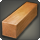 Treated camphorwood lumber icon1.png