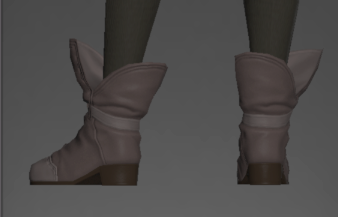 Voeburtite Shoes of Healing rear.png