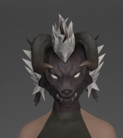 Replica Behemoth Helm front.png