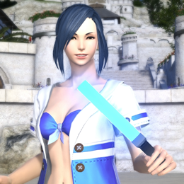 Magitek Torch (Blue Lotus).png