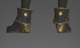 Ronkan Shoes of Healing rear.png