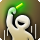 Cheer jump green icon1.png