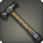 Wrapped iron raising hammer icon1.png