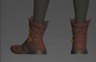 Prestige Royal Shoes rear.png