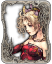 Terra Branford Card