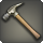 Wrapped steel claw hammer icon1.png