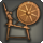 Mahogany spinning wheel icon1.png