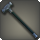 Molybdenum sledgehammer icon1.png