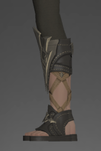 Thaliak's Sandals of Healing side.png