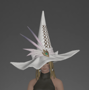 Dravanian Hat of Healing front.png