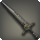 Doman steel longsword icon1.png