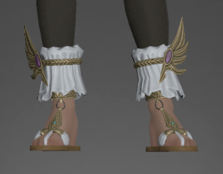 Edengrace Sandals of Healing front.png