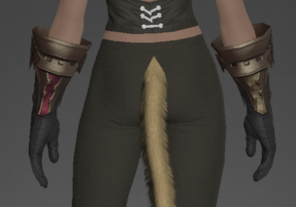 Midan Gloves of Casting rear.png