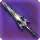 Well-oiled amazing manderville zweihander icon1.png