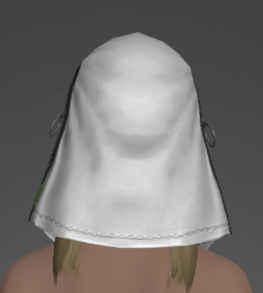 Model C-1 Tactical Hood rear.png