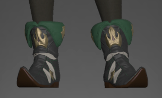 Archaeoskin Shoes of Aiming front.png