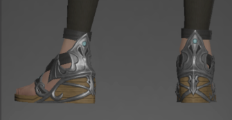 Gemmaster's Sandals rear.png