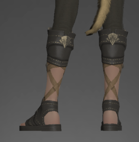 Thaliak's Sandals of Healing rear.png