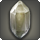 Unaspected crystal icon1.png