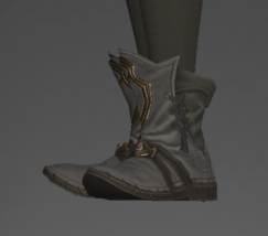 Prestige Crimson Shoes side.png