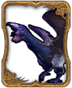 Archaeornis Card