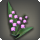 Purple lily of the valley corsage icon1.png