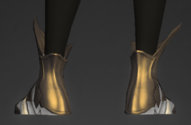 Elemental Shoes of Fending +1 rear.png