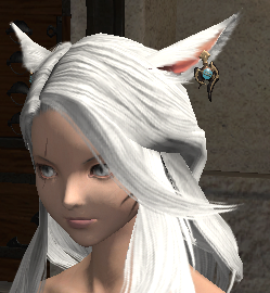 Allagan Earrings of Aiming.png