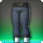 Weavers trousers icon1.png