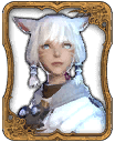 Y'shtola Card