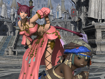 Thavnairian Glamour Set2.png