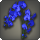 Blue moth orchids icon1.png