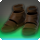 Nabaath shoes of scouting icon1.png