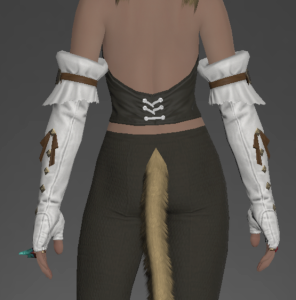 Dravanian Armguards of Healing rear.png