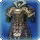 Allagan cuirass of striking icon1.png