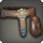 Hard leather satchel belt icon1.png