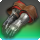 Voeburtite gauntlets of striking icon1.png