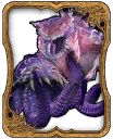 Ultros & Typhon Card