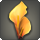 Orange arum corsage icon1.png