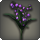 Purple lilies of the valley icon1.png