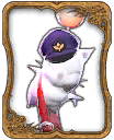 Delivery Moogle Card