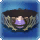 Allagan choker of casting icon1.png