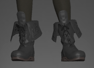 Dragonskin Boots front.png