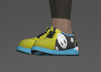 Gentlebean Shoes side.png