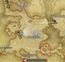 Amalj'aa Hunter location.jpg